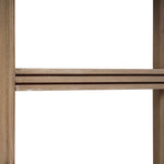 Cowan End Table FURNITURE - side table Bramble