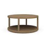 Cowan Coffee Table Small FURNITURE - coffee table Bramble