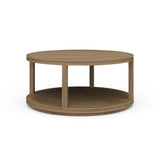 Cowan Coffee Table Small FURNITURE - coffee table Bramble