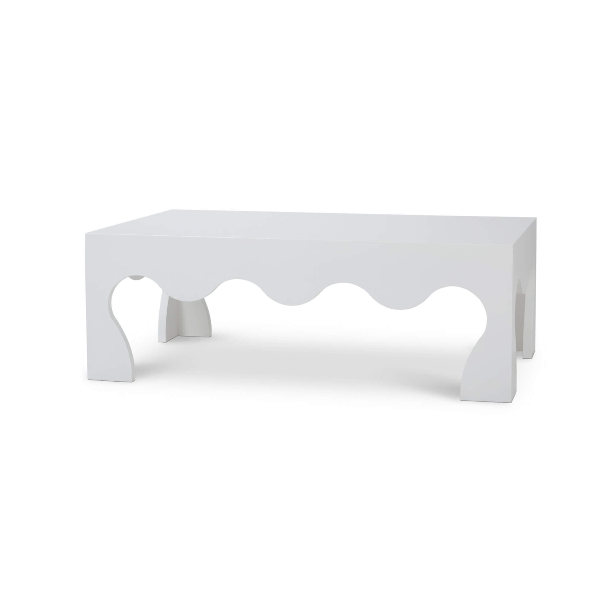 Cholm Coffee Table FURNITURE - coffee table Bramble