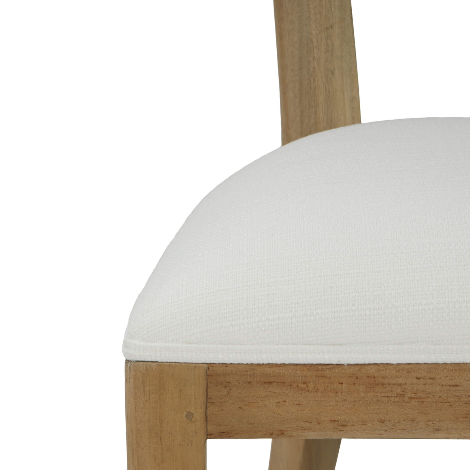 Beaty Dining Chair FURNITURE - dining chair Bramble