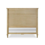 Howard Queen Bed FURNITURE - bed Bramble