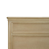 Howard Queen Bed FURNITURE - bed Bramble