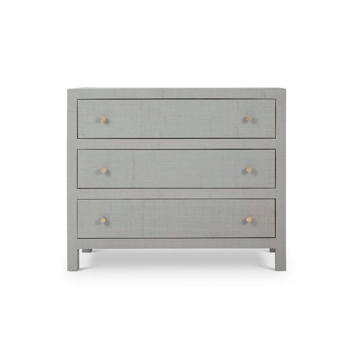 Keely 3 Drawer Dresser