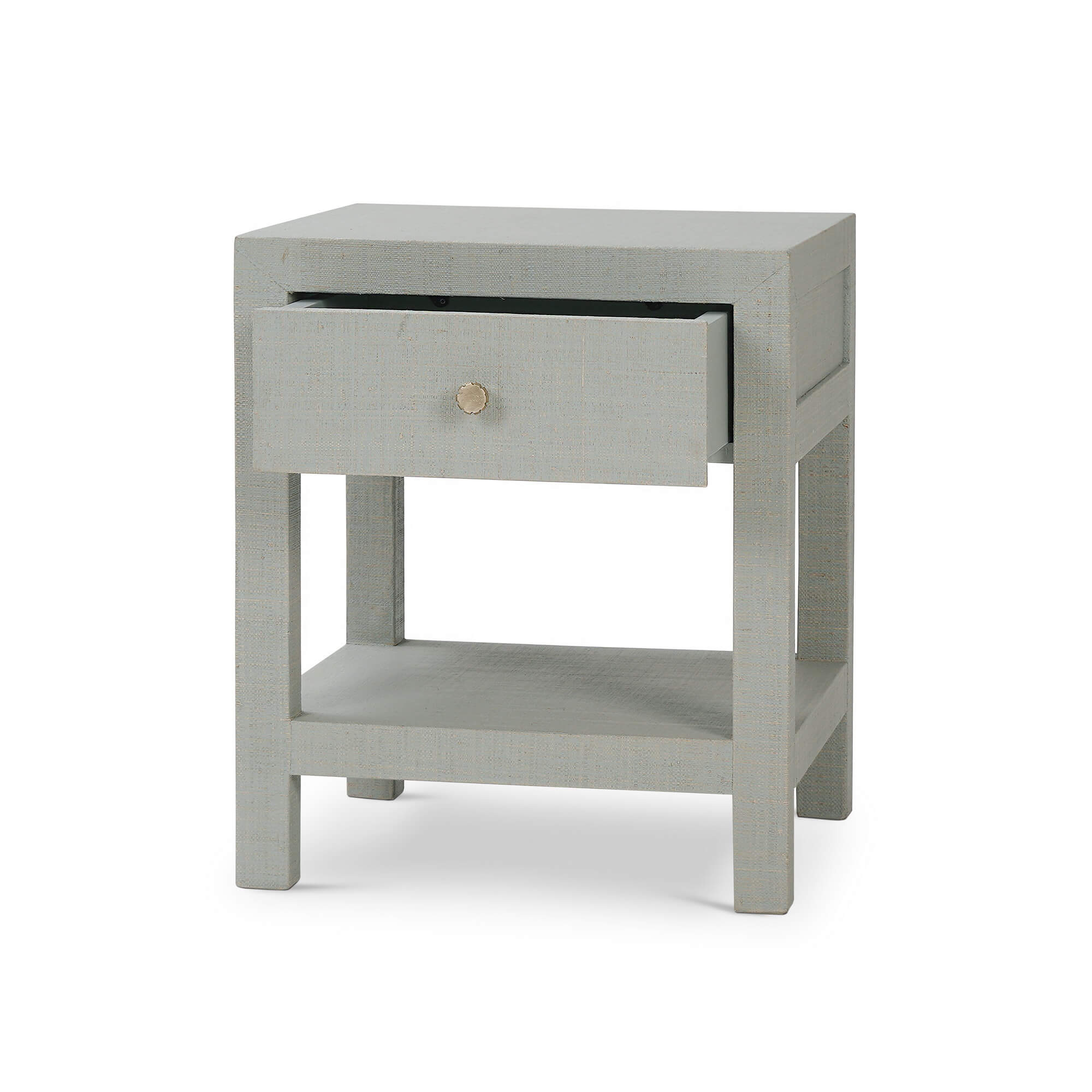 Keely Nightstand FURNITURE - nightstand Bramble