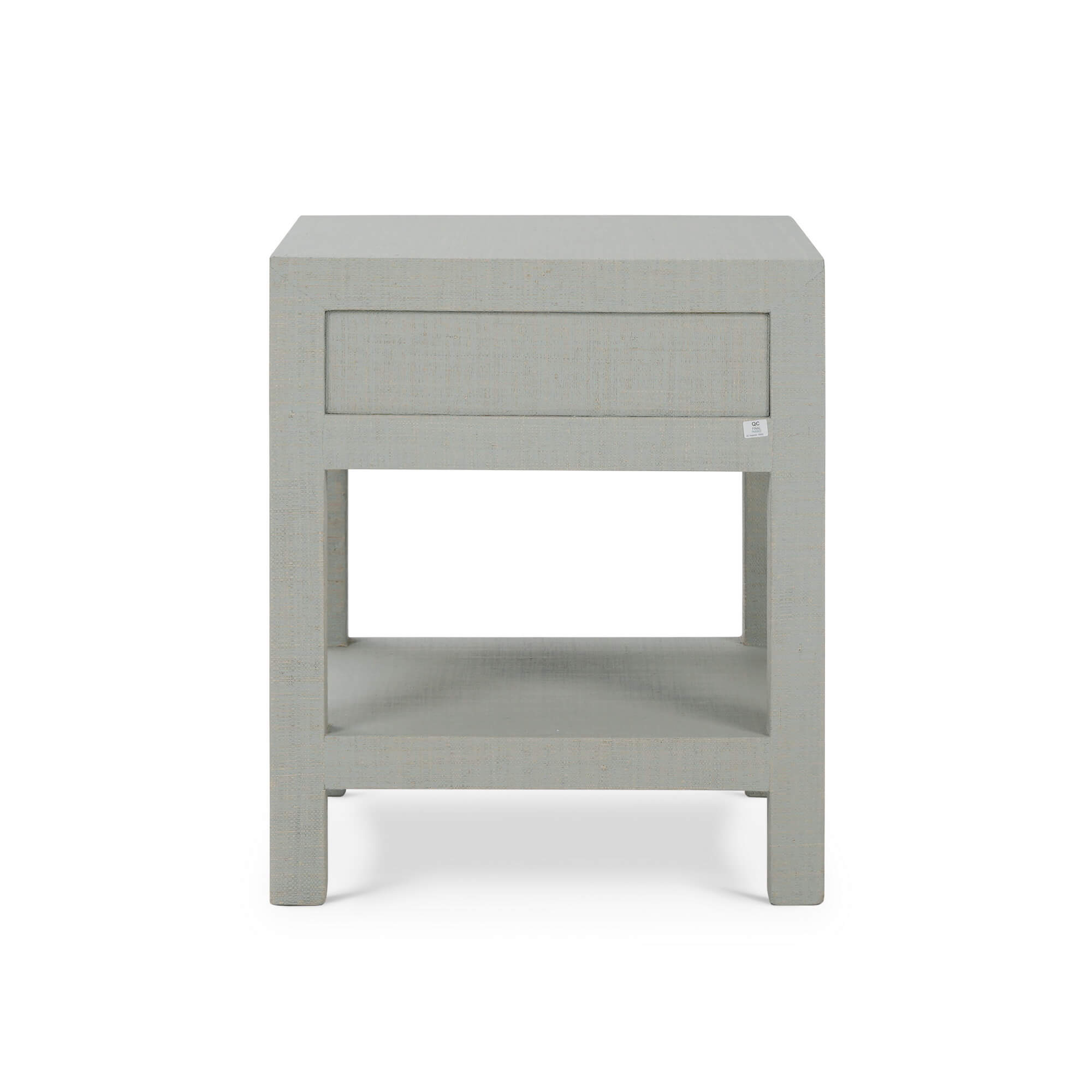 Keely Nightstand FURNITURE - nightstand Bramble