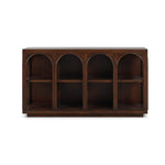Vincent Crescent Console FURNITURE - sideboard Bramble
