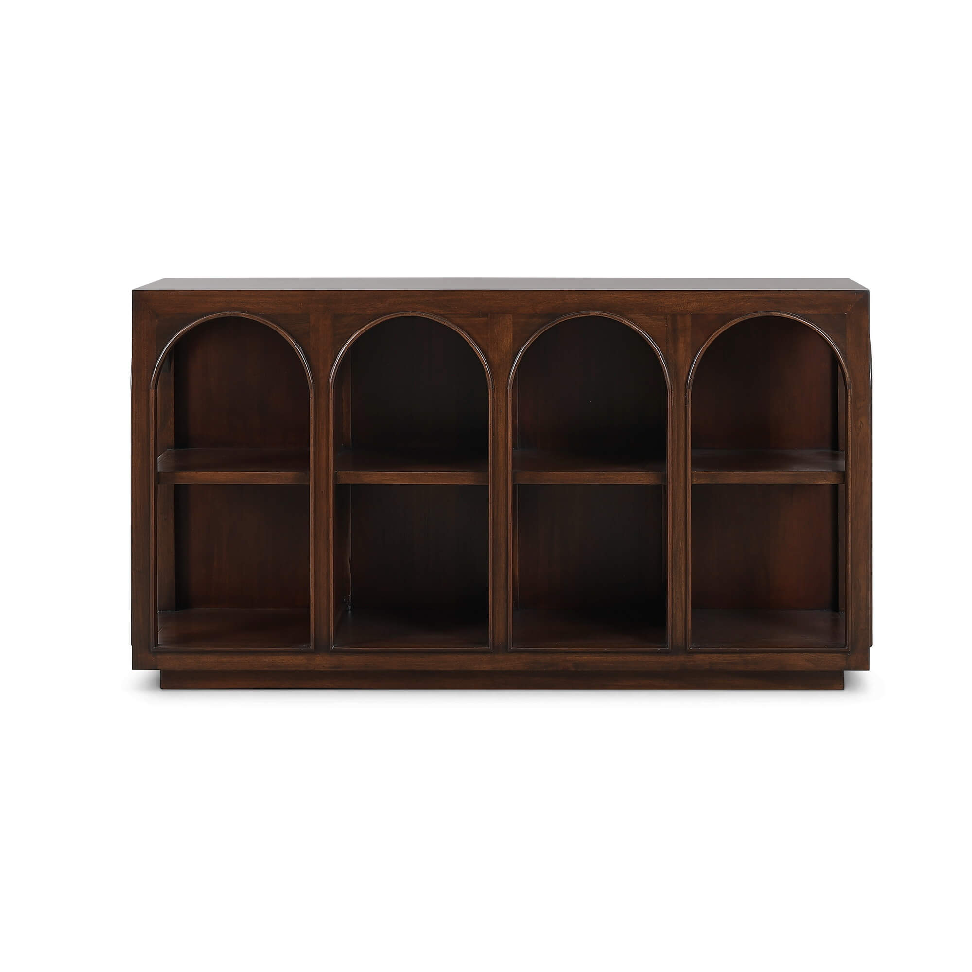 Vincent Crescent Console FURNITURE - sideboard Bramble