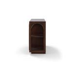 Vincent Crescent Console FURNITURE - sideboard Bramble