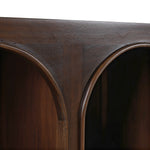Vincent Crescent Console FURNITURE - sideboard Bramble