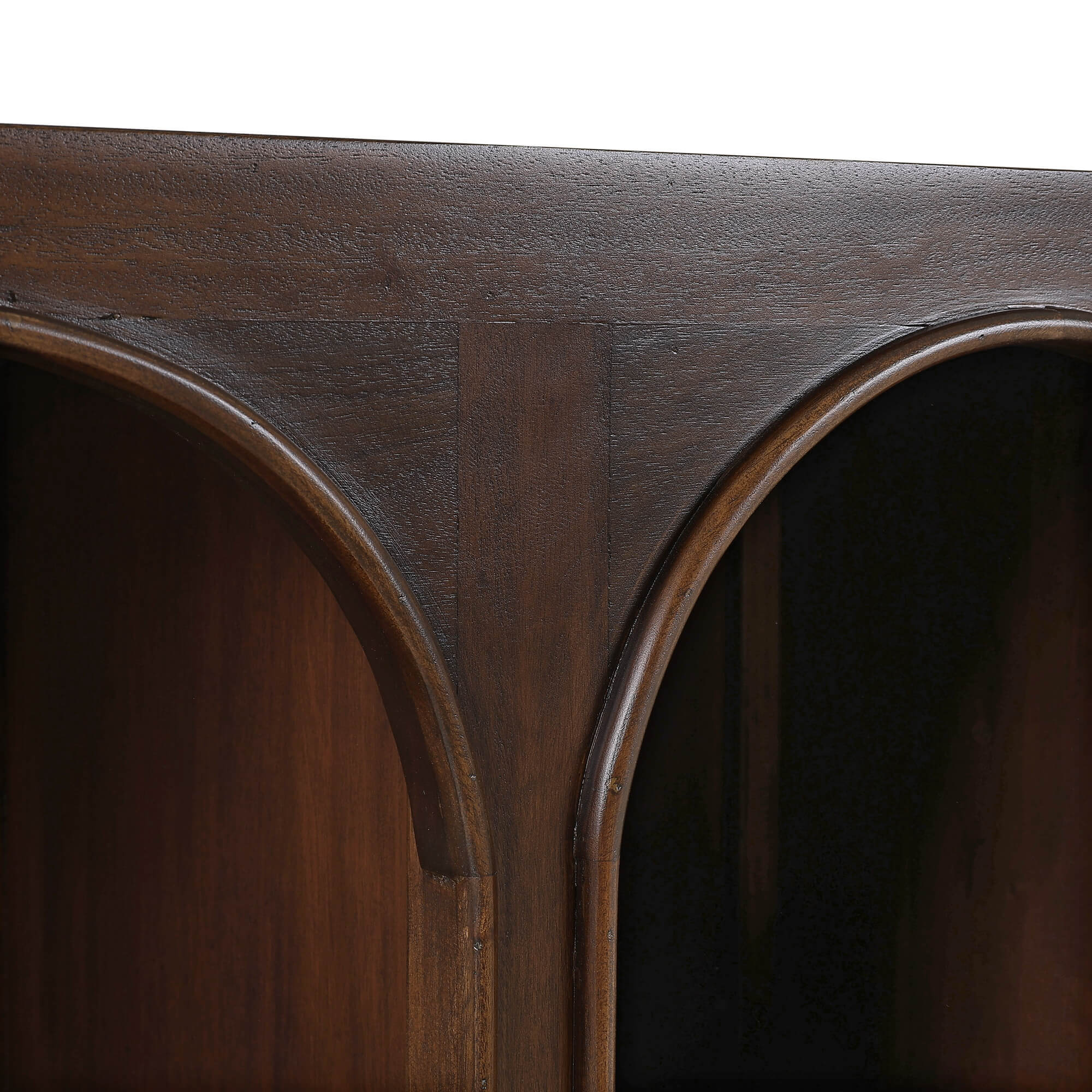 Vincent Crescent Console FURNITURE - sideboard Bramble