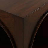 Vincent Crescent Console FURNITURE - sideboard Bramble