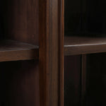 Vincent Crescent Console FURNITURE - sideboard Bramble