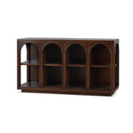 Vincent Crescent Console FURNITURE - sideboard Bramble