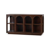 Vincent Crescent Console FURNITURE - sideboard Bramble