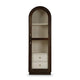 Dark Walnut w/ Putty Interior
