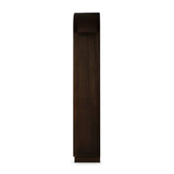 Vincent Single Door Display Cabinet FURNITURE - cabinet Bramble