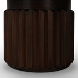 Cole Round Dining Table FURNITURE - dining table Bramble