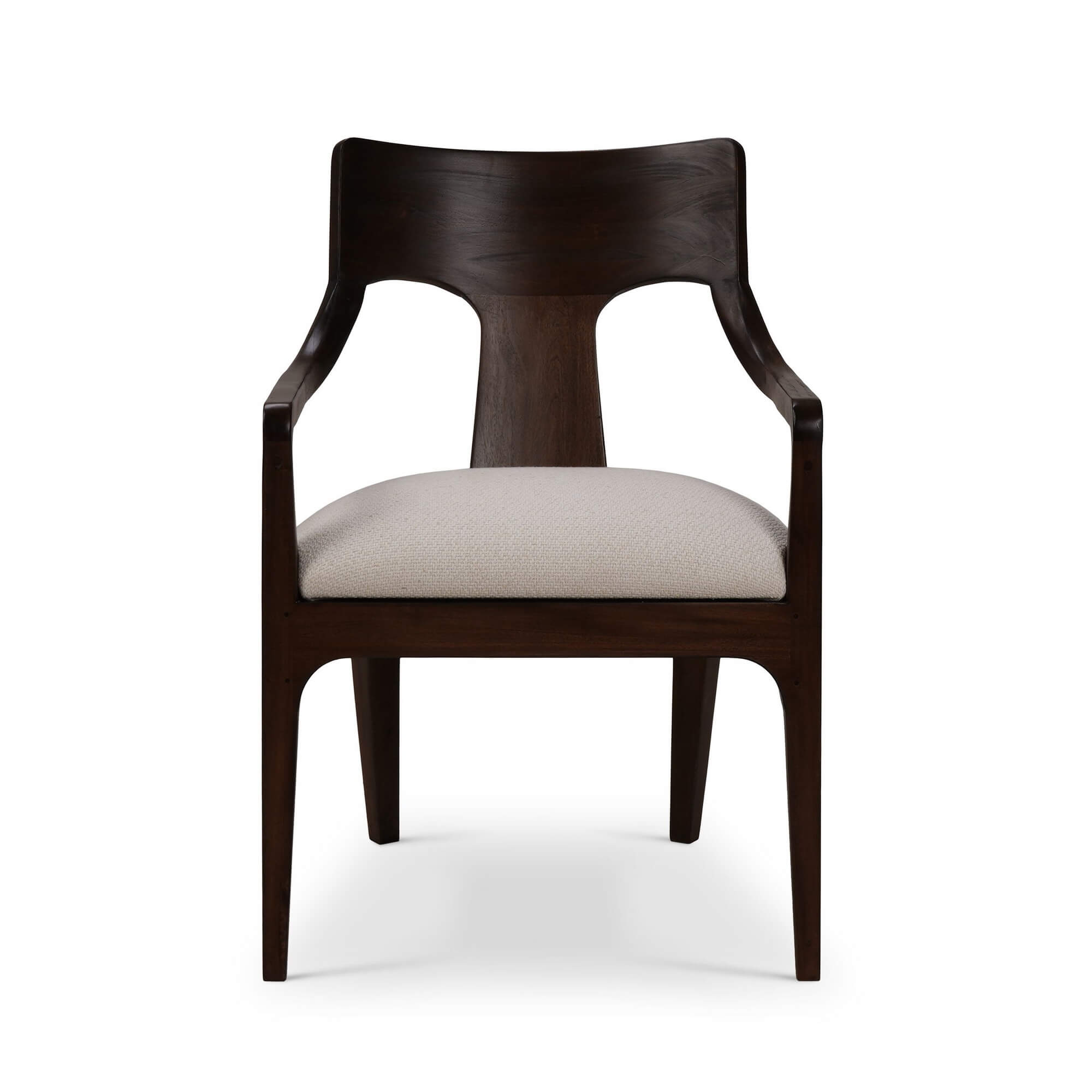Cole Dining Chair FURNITURE - dining chair Bramble