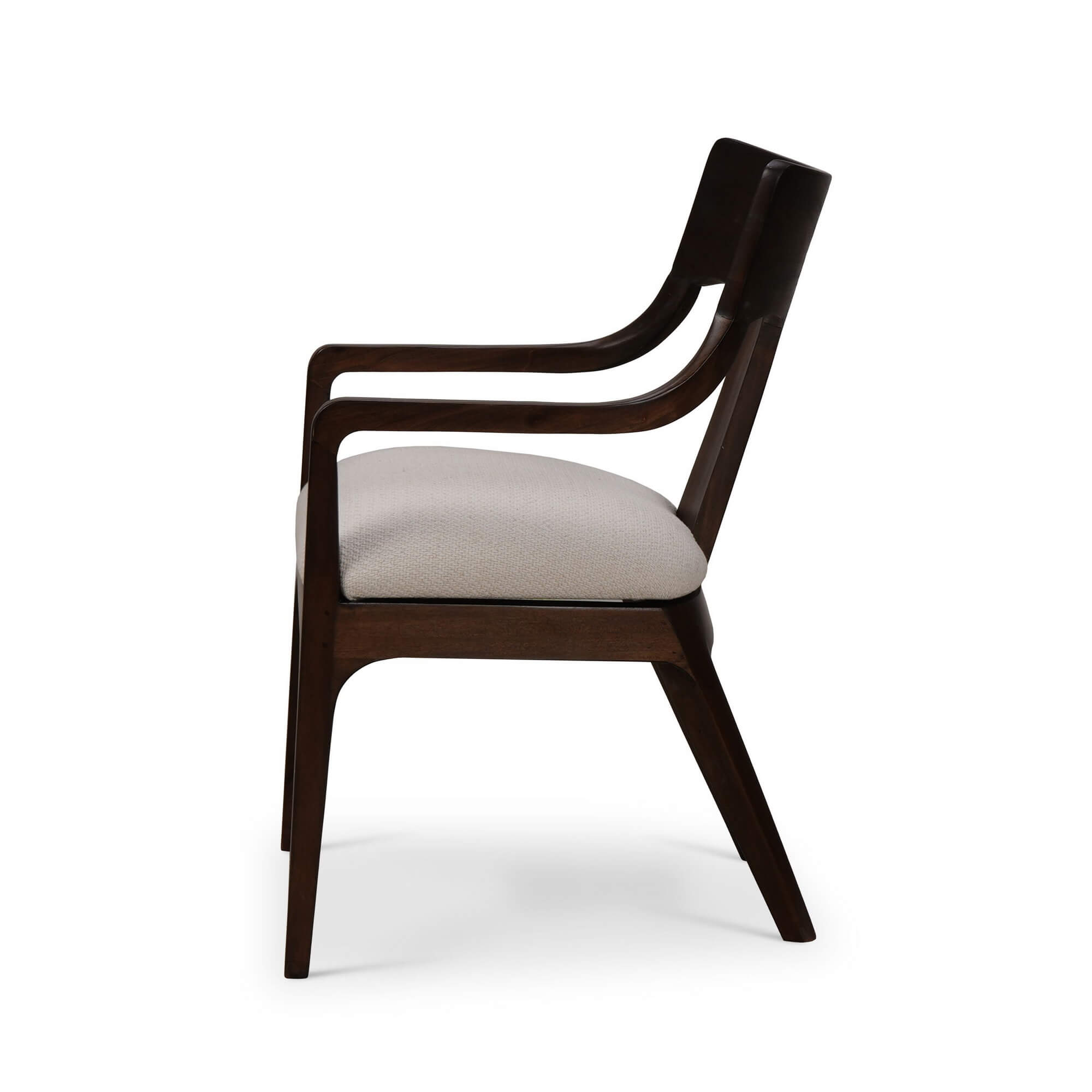 Cole Dining Chair FURNITURE - dining chair Bramble