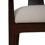 Cole Dining Chair FURNITURE - dining chair Bramble