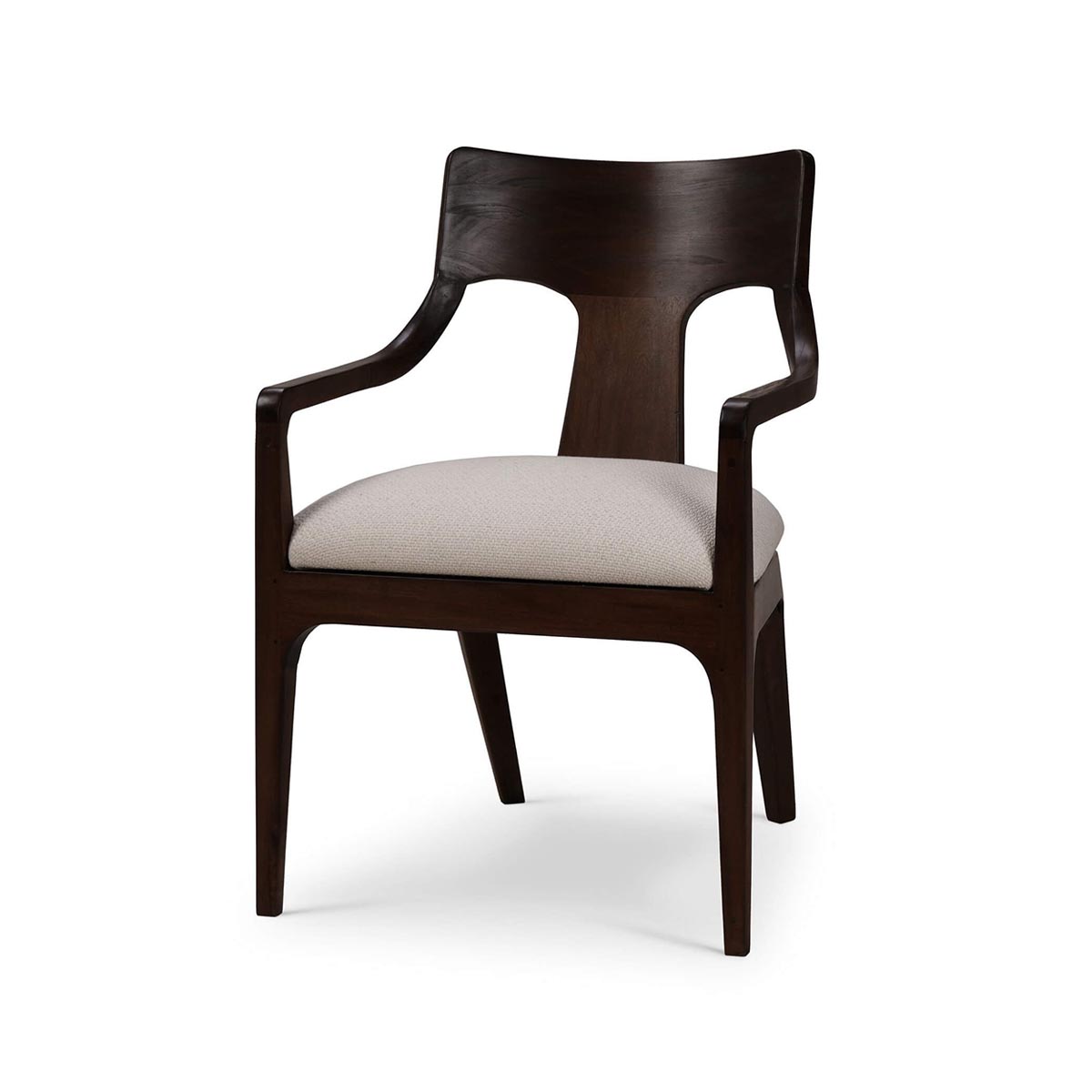 Cole Dining Chair FURNITURE - dining chair Bramble