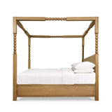 Cleo Poster Bed FURNITURE - bed Bramble