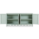 Colleen 4 Door Sideboard FURNITURE - sideboard Bramble