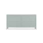 Colleen 4 Door Sideboard FURNITURE - sideboard Bramble