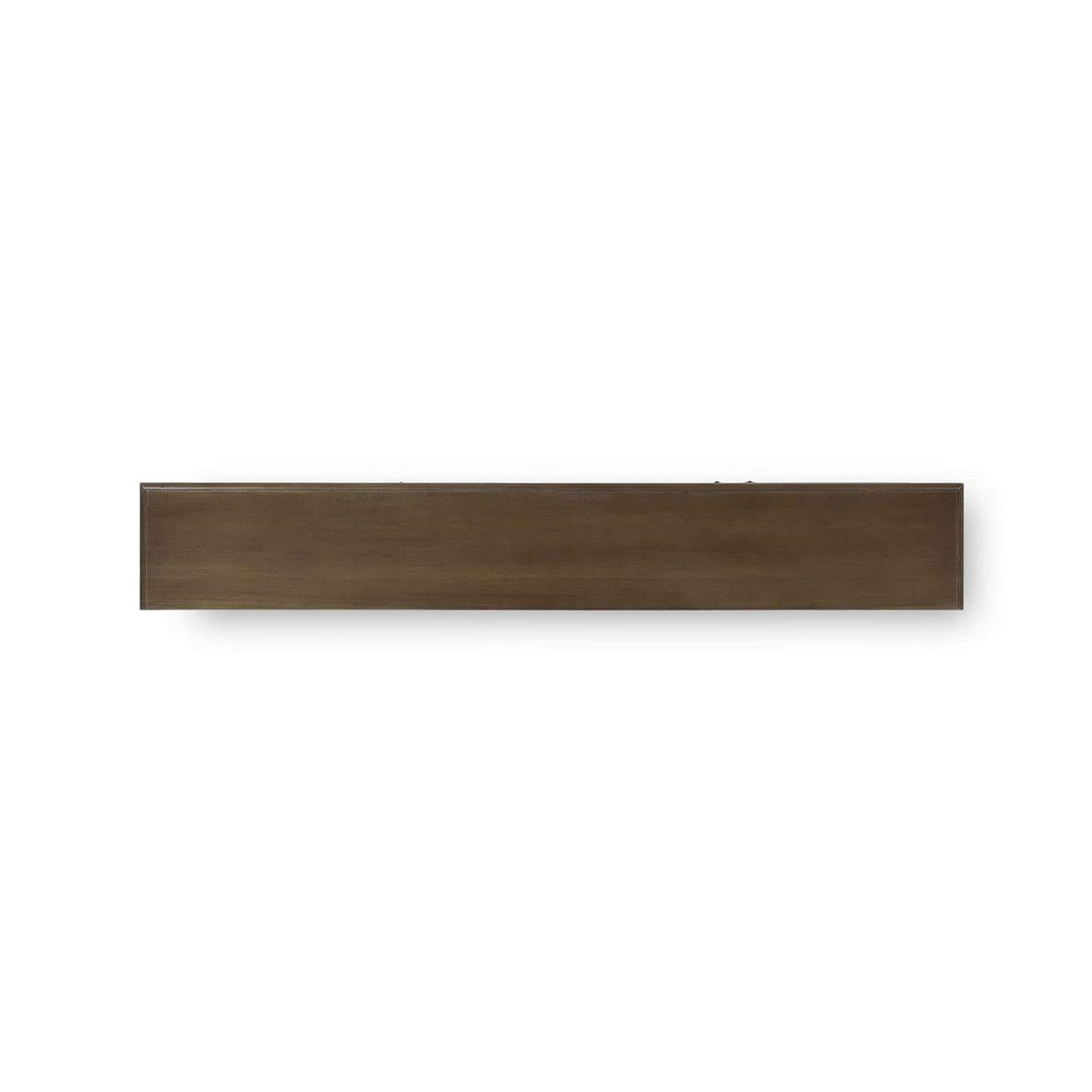 Osbourne Narrow 4 Door Sideboard FURNITURE - sideboard Bramble