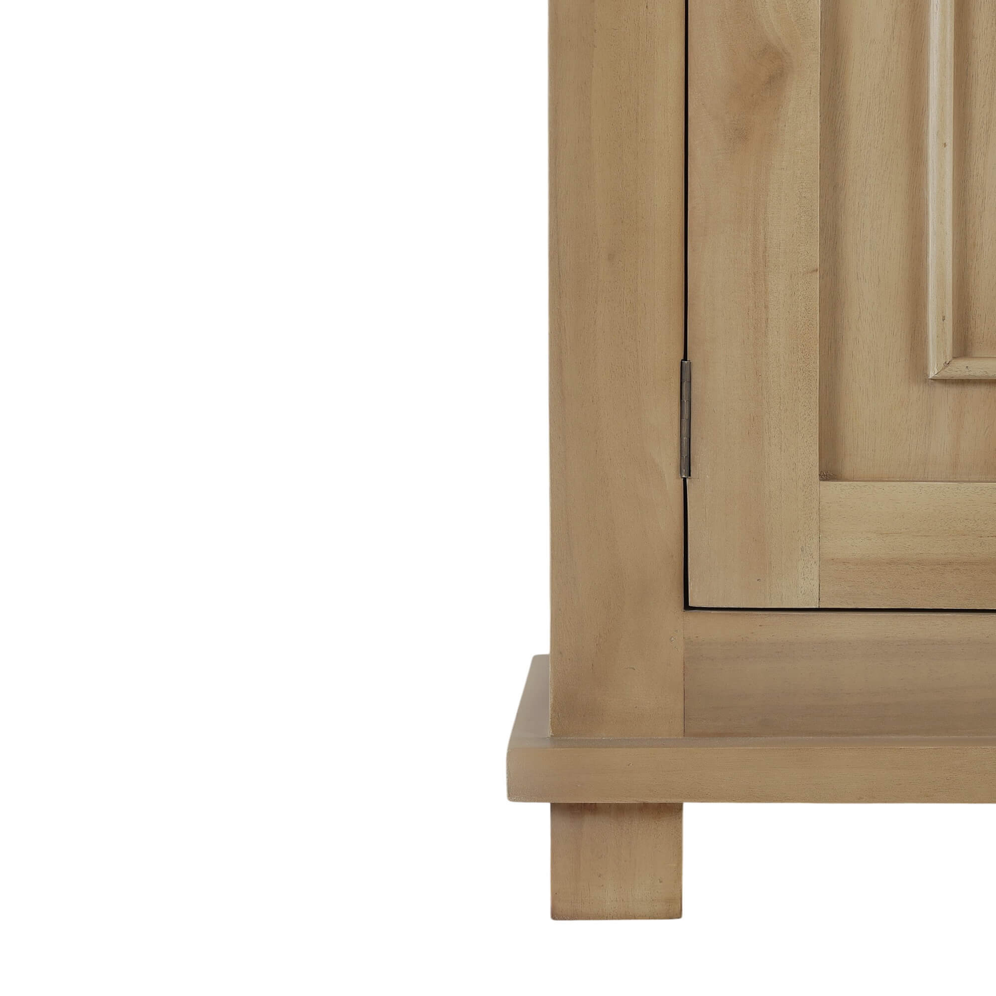 Osbourne Narrow 4 Door Sideboard FURNITURE - sideboard Bramble