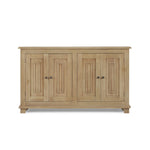Osbourne Narrow 4 Door Sideboard FURNITURE - sideboard Bramble Fruit Wood