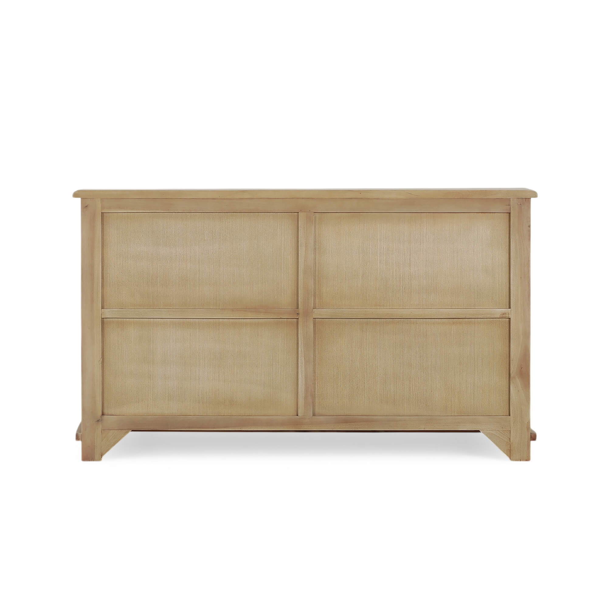 Osbourne Narrow 4 Door Sideboard FURNITURE - sideboard Bramble
