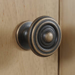 Osbourne Narrow 4 Door Sideboard FURNITURE - sideboard Bramble