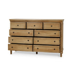 Howard 9 Drawer Dresser FURNITURE - dressers & chests Bramble