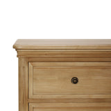 Howard 9 Drawer Dresser FURNITURE - dressers & chests Bramble