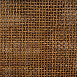 Sienna Rattan Loveseat FURNITURE - accent chair Bramble