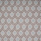 Hattie Rattan Wing Chair FURNITURE - accent chair Bramble