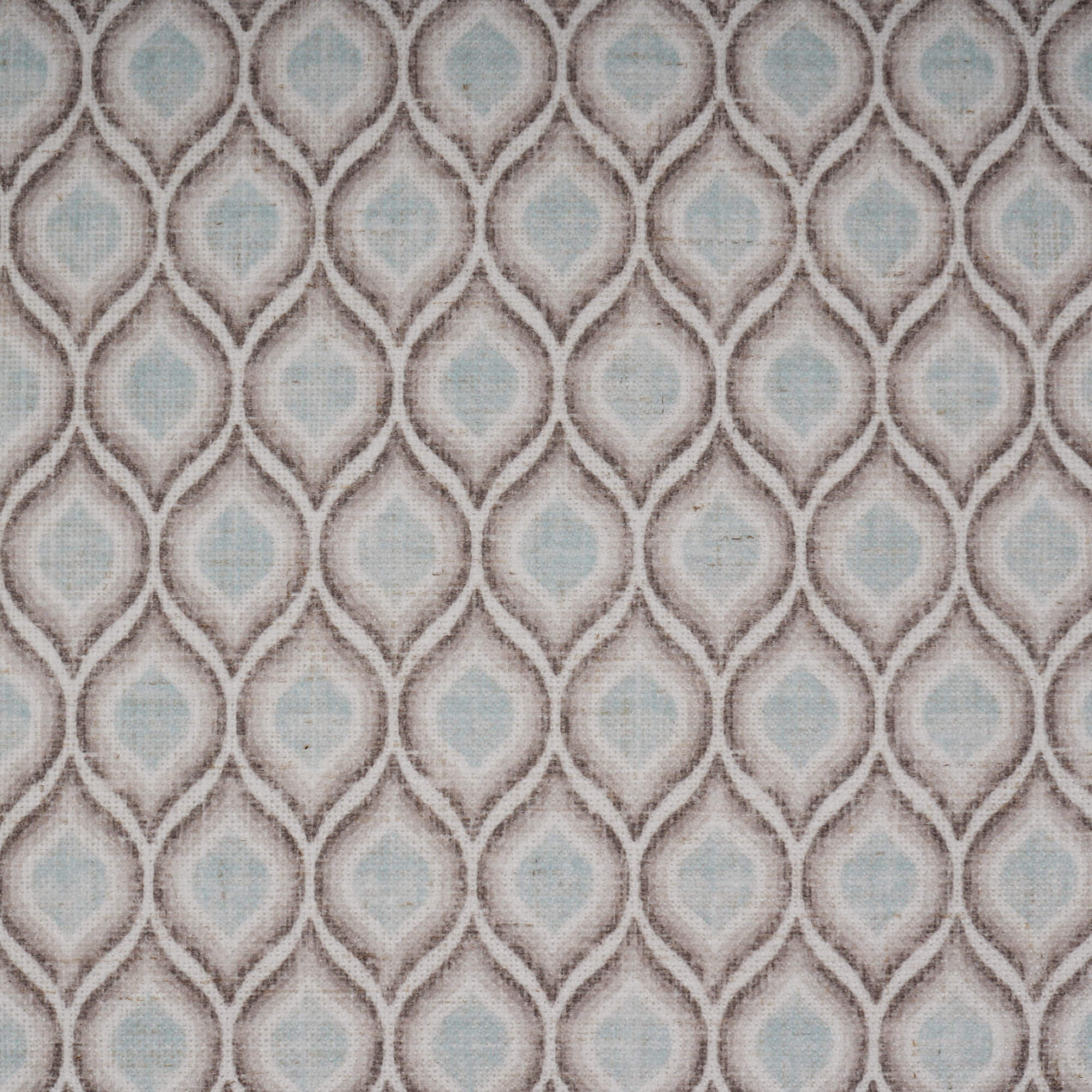 Hattie Rattan Wing Chair FURNITURE - accent chair Bramble