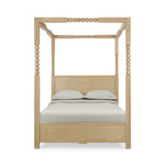 Cleo Poster Bed FURNITURE - bed Bramble Queen