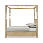 Cleo Poster Bed FURNITURE - bed Bramble