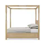 Cleo Poster Bed FURNITURE - bed Bramble