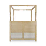 Cleo Poster Bed FURNITURE - bed Bramble