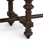 Elena Bench FURNITURE - bench Bramble
