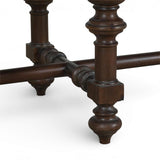 Elena Bench FURNITURE - bench Bramble