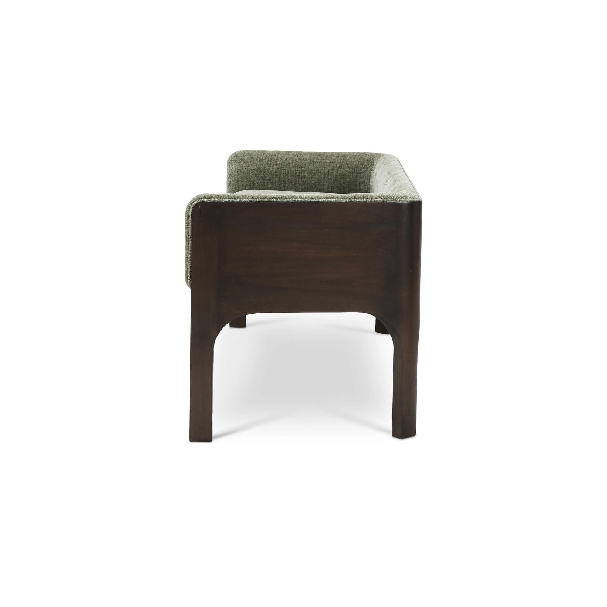 Vincent Bench FURNITURE - bench Bramble