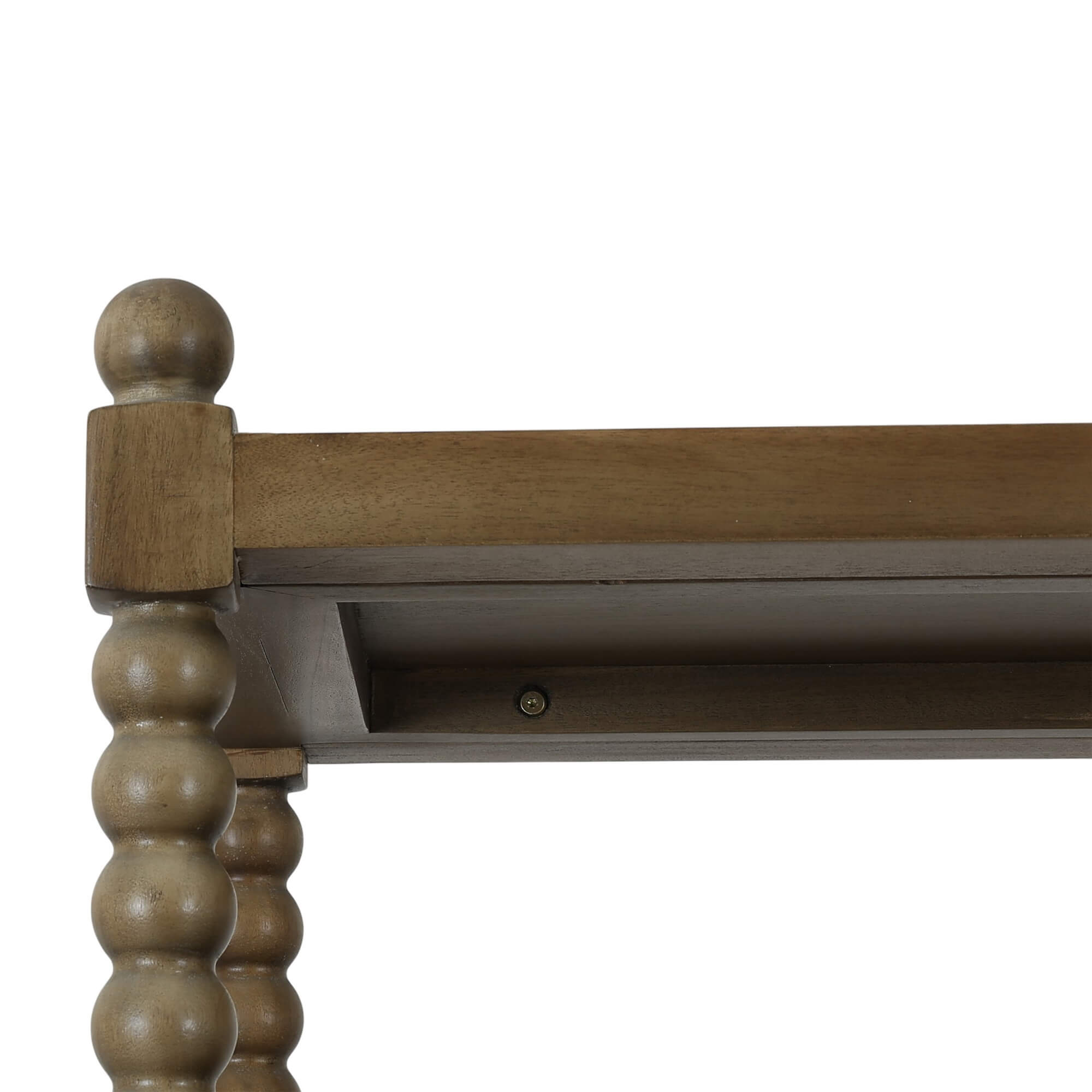 Charlotte Open Bookcase FURNITURE - bookcase Bramble