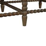 Charlotte Square Coffee Table FURNITURE - coffee table Bramble