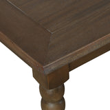 Charlotte Square Coffee Table FURNITURE - coffee table Bramble
