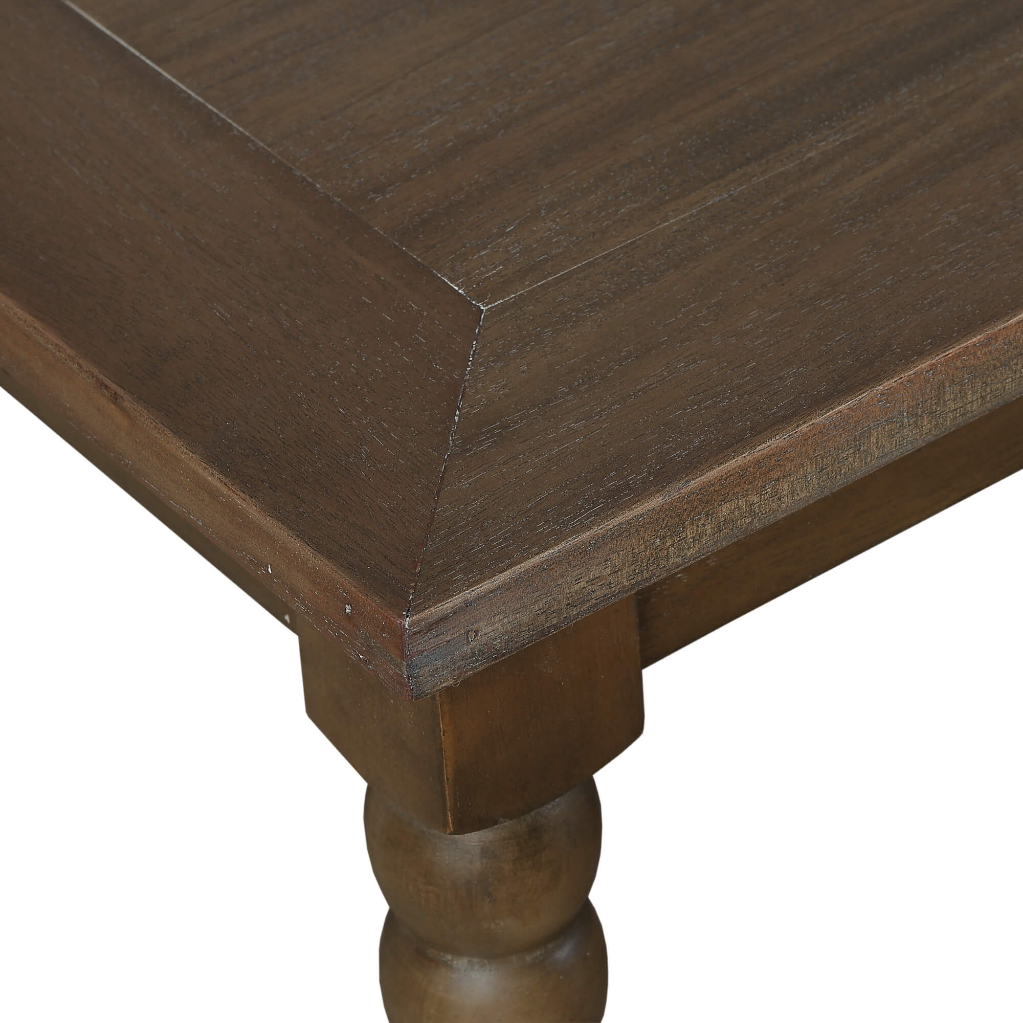 Charlotte Square Coffee Table FURNITURE - coffee table Bramble